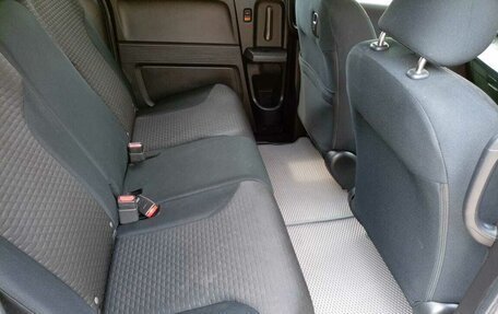 Honda Freed I, 2011 год, 1 100 000 рублей, 7 фотография