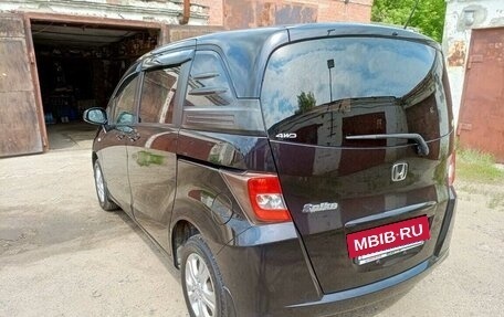 Honda Freed I, 2011 год, 1 100 000 рублей, 3 фотография