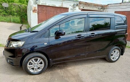 Honda Freed I, 2011 год, 1 100 000 рублей, 11 фотография