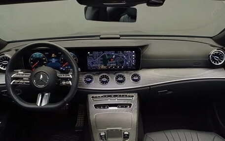 Mercedes-Benz CLS, 2022 год, 5 753 560 рублей, 5 фотография