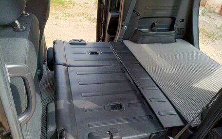Honda Freed I, 2011 год, 1 100 000 рублей, 9 фотография