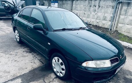 Mitsubishi Carisma I, 2000 год, 290 000 рублей, 2 фотография