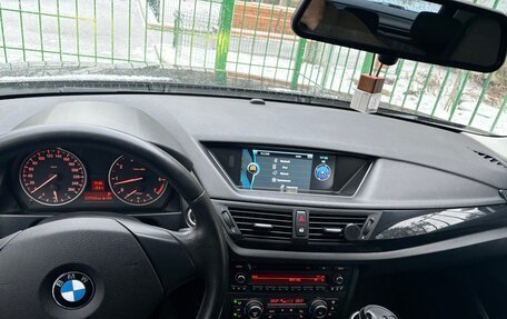 BMW X1, 2011 год, 1 161 000 рублей, 6 фотография