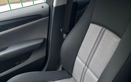 BMW X1, 2011 год, 1 161 000 рублей, 4 фотография