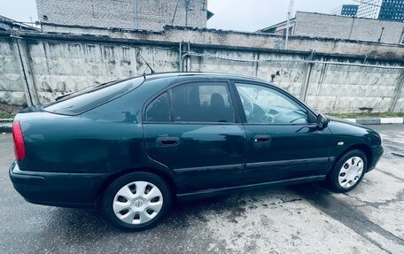 Mitsubishi Carisma I, 2000 год, 290 000 рублей, 3 фотография