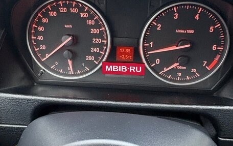 BMW X1, 2011 год, 1 161 000 рублей, 5 фотография