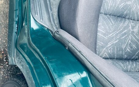Mitsubishi Carisma I, 2000 год, 290 000 рублей, 13 фотография