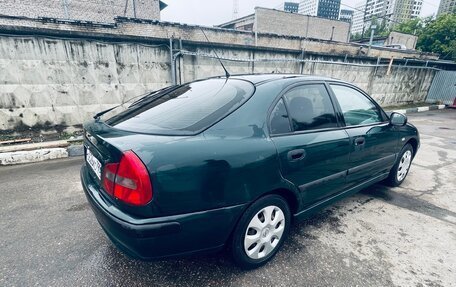 Mitsubishi Carisma I, 2000 год, 290 000 рублей, 4 фотография