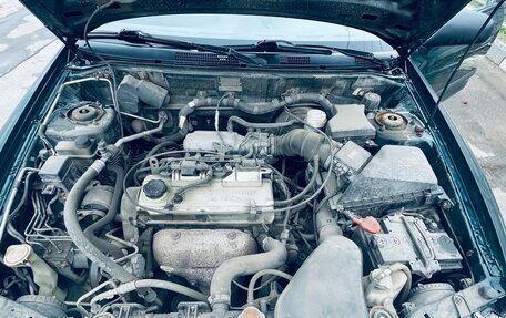 Mitsubishi Carisma I, 2000 год, 290 000 рублей, 18 фотография
