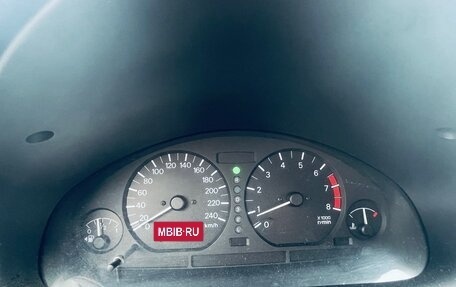 Mitsubishi Carisma I, 2000 год, 290 000 рублей, 10 фотография