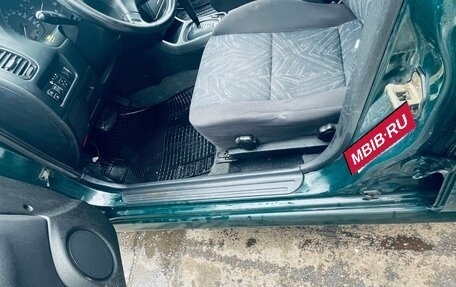 Mitsubishi Carisma I, 2000 год, 290 000 рублей, 12 фотография