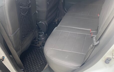Chevrolet Spark III, 2013 год, 595 000 рублей, 6 фотография