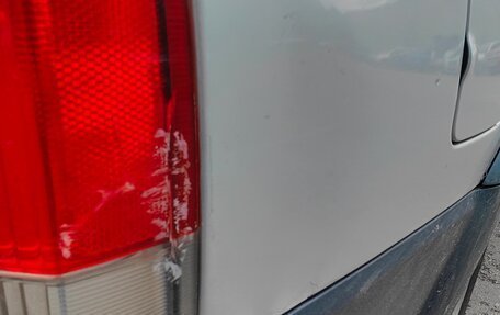 Volvo V70 III рестайлинг, 2002 год, 670 000 рублей, 17 фотография
