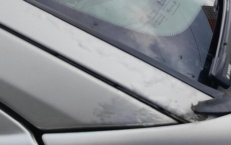 Volvo V70 III рестайлинг, 2002 год, 670 000 рублей, 18 фотография