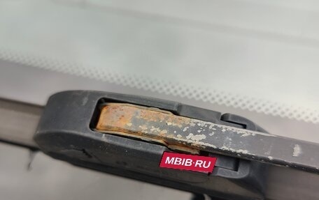 Volvo V70 III рестайлинг, 2002 год, 670 000 рублей, 16 фотография