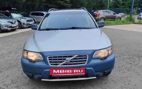Volvo V70 III рестайлинг, 2002 год, 670 000 рублей, 5 фотография