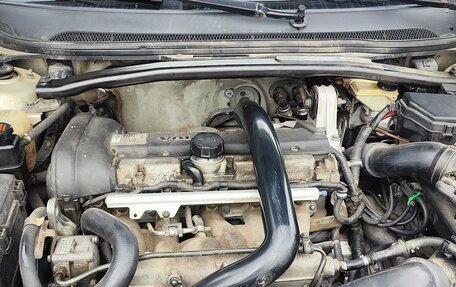 Volvo V70 III рестайлинг, 2002 год, 670 000 рублей, 21 фотография