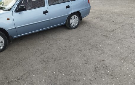 Daewoo Nexia I рестайлинг, 2013 год, 385 000 рублей, 2 фотография