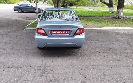 Daewoo Nexia I рестайлинг, 2013 год, 385 000 рублей, 3 фотография
