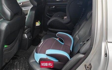 Volvo V70 III рестайлинг, 2002 год, 670 000 рублей, 31 фотография