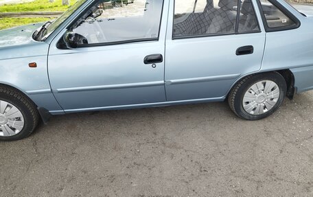 Daewoo Nexia I рестайлинг, 2013 год, 385 000 рублей, 4 фотография