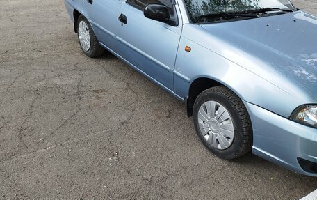 Daewoo Nexia I рестайлинг, 2013 год, 385 000 рублей, 6 фотография