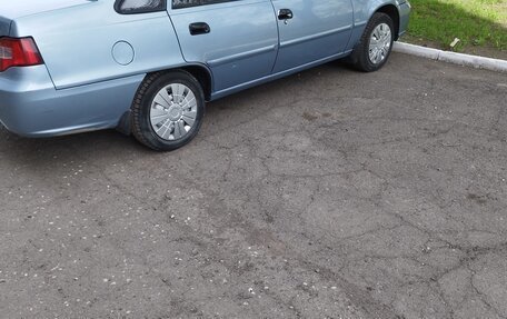 Daewoo Nexia I рестайлинг, 2013 год, 385 000 рублей, 8 фотография