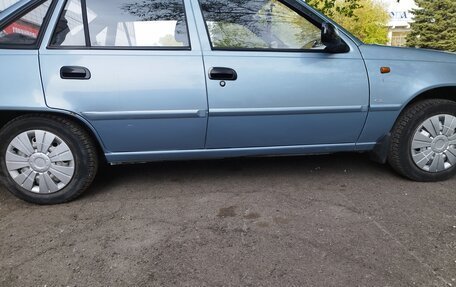 Daewoo Nexia I рестайлинг, 2013 год, 385 000 рублей, 7 фотография