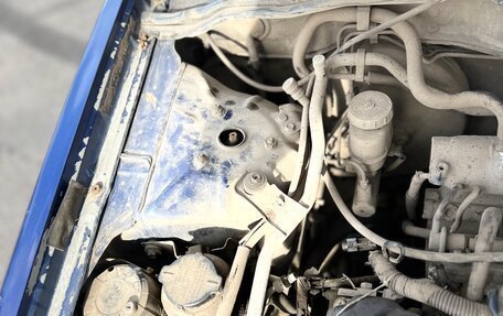 Nissan AD II, 2000 год, 130 000 рублей, 9 фотография