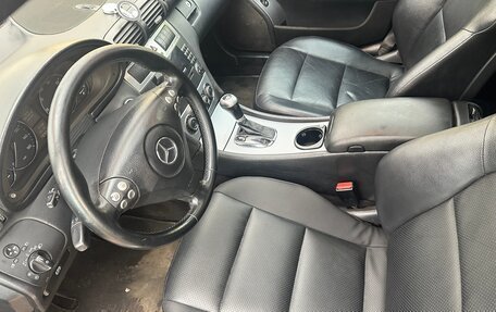 Mercedes-Benz C-Класс, 2004 год, 710 000 рублей, 2 фотография