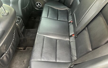 Mercedes-Benz C-Класс, 2004 год, 710 000 рублей, 5 фотография