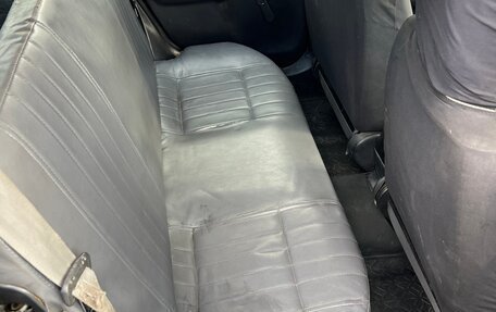 Nissan AD II, 2000 год, 130 000 рублей, 13 фотография