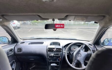 Nissan AD II, 2000 год, 130 000 рублей, 12 фотография