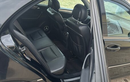 Mercedes-Benz C-Класс, 2004 год, 710 000 рублей, 7 фотография