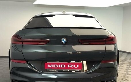 BMW X6, 2025 год, 17 500 000 рублей, 4 фотография