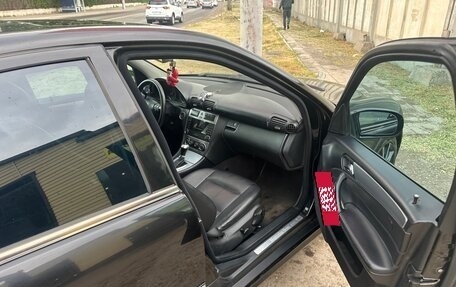 Mercedes-Benz C-Класс, 2004 год, 710 000 рублей, 9 фотография