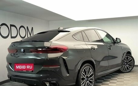 BMW X6, 2025 год, 17 500 000 рублей, 3 фотография