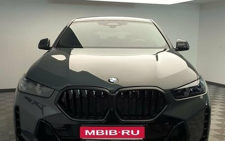 BMW X6, 2025 год, 17 500 000 рублей, 2 фотография