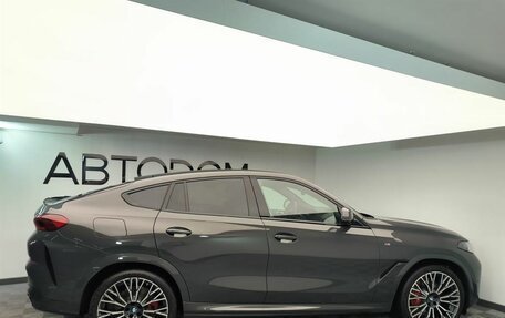 BMW X6, 2025 год, 17 500 000 рублей, 5 фотография