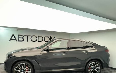 BMW X6, 2025 год, 17 500 000 рублей, 6 фотография
