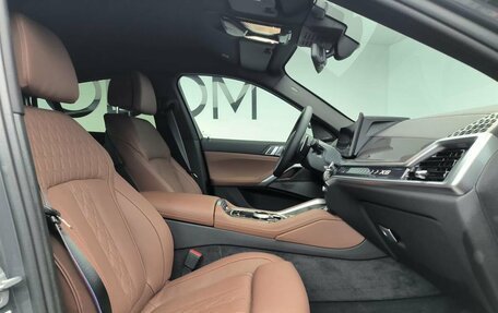 BMW X6, 2025 год, 17 500 000 рублей, 8 фотография