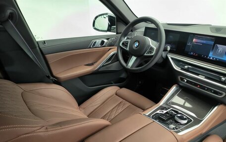BMW X6, 2025 год, 17 500 000 рублей, 10 фотография