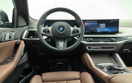 BMW X6, 2025 год, 17 500 000 рублей, 13 фотография