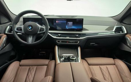 BMW X6, 2025 год, 17 500 000 рублей, 11 фотография