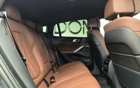 BMW X6, 2025 год, 17 500 000 рублей, 9 фотография