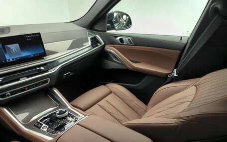 BMW X6, 2025 год, 17 500 000 рублей, 12 фотография