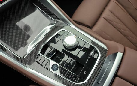 BMW X6, 2025 год, 17 500 000 рублей, 15 фотография