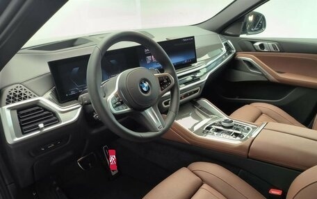 BMW X6, 2025 год, 17 500 000 рублей, 14 фотография