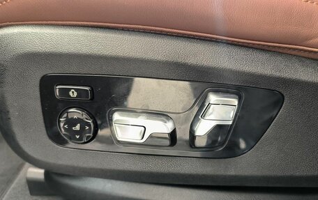 BMW X6, 2025 год, 17 500 000 рублей, 18 фотография