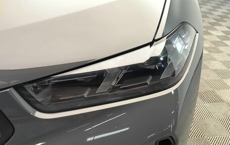BMW X6, 2025 год, 17 500 000 рублей, 22 фотография